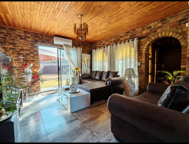 4 BEDROOM HOUSE SOLD IN RISIVILLE